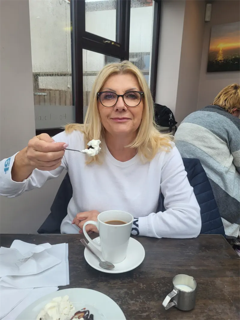 A decade of dedication- Debbie and Mehrez's fostering journey