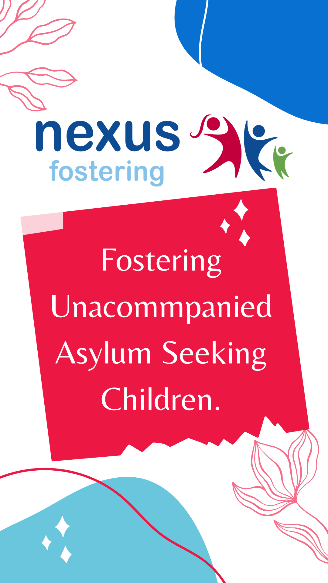 UASC Fostering