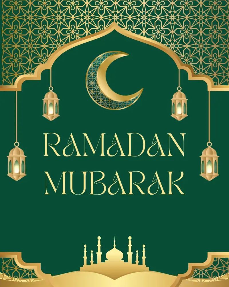 Foster child's advice on Ramadan