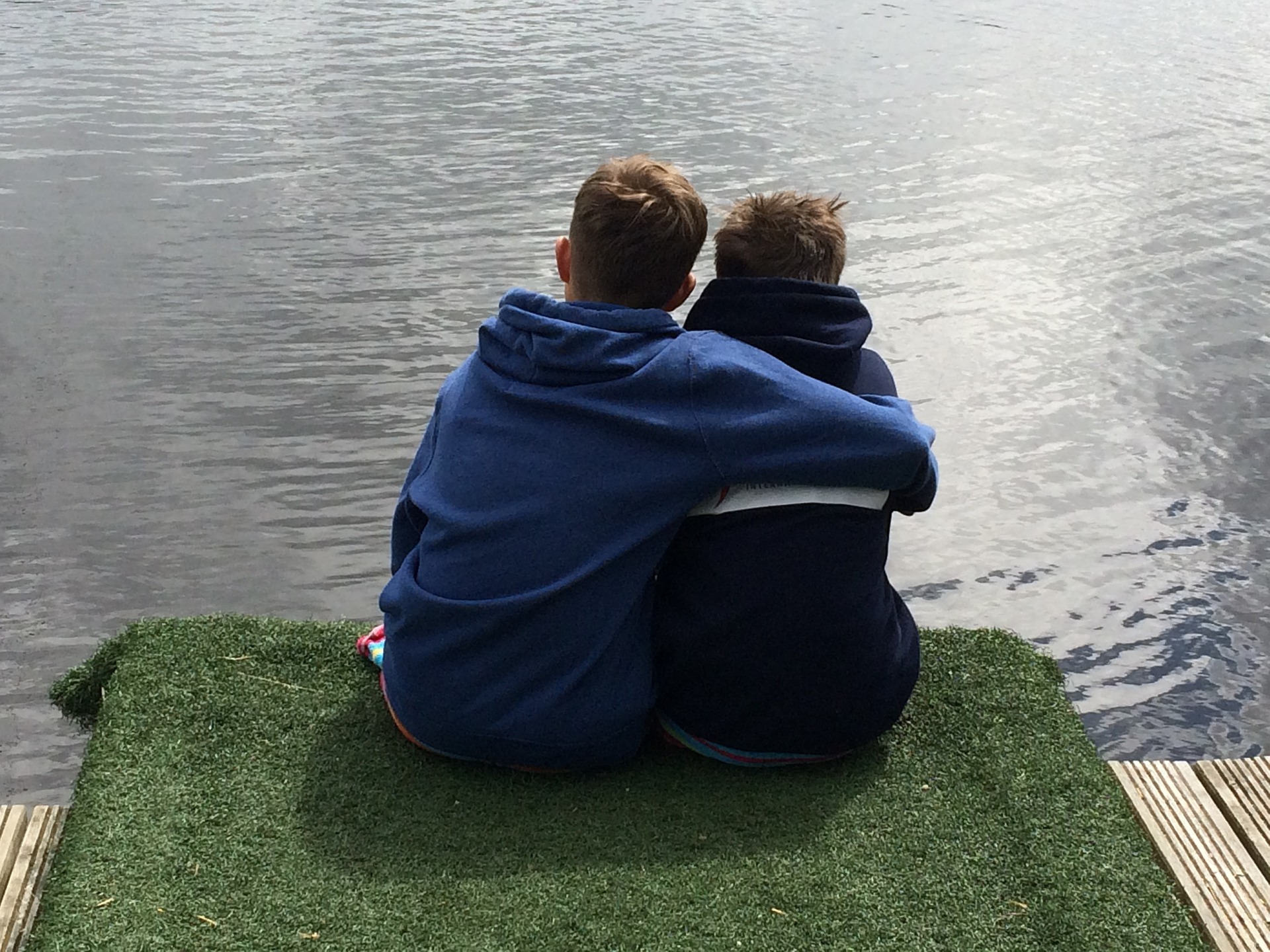 Brothers