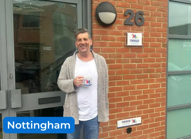 Fostering Information Event in Nottingham | Become a Foster Carer with Nexus Fostering