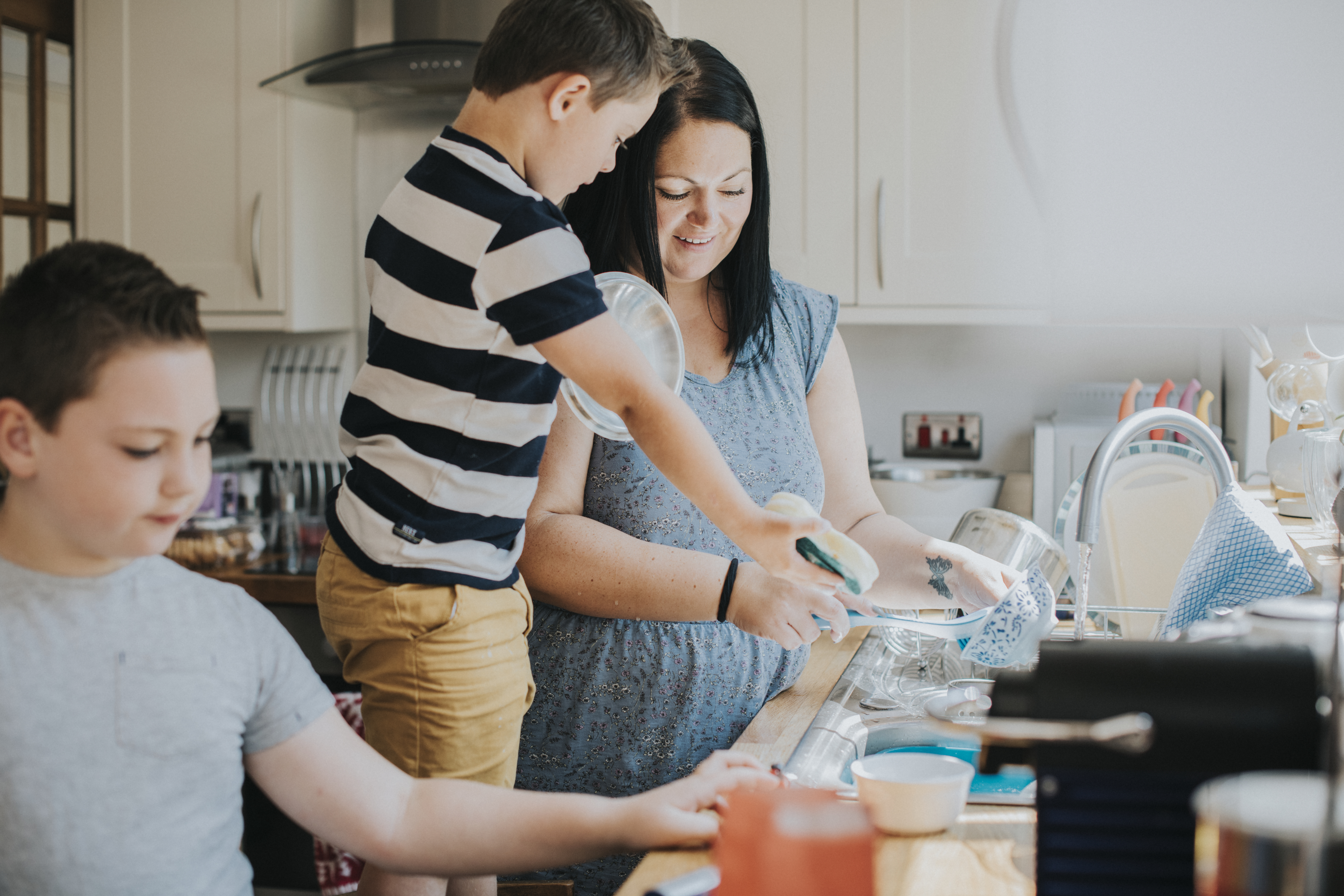 Urgent need for more foster carers across Thetford, Lowestoft, and West Norfolk