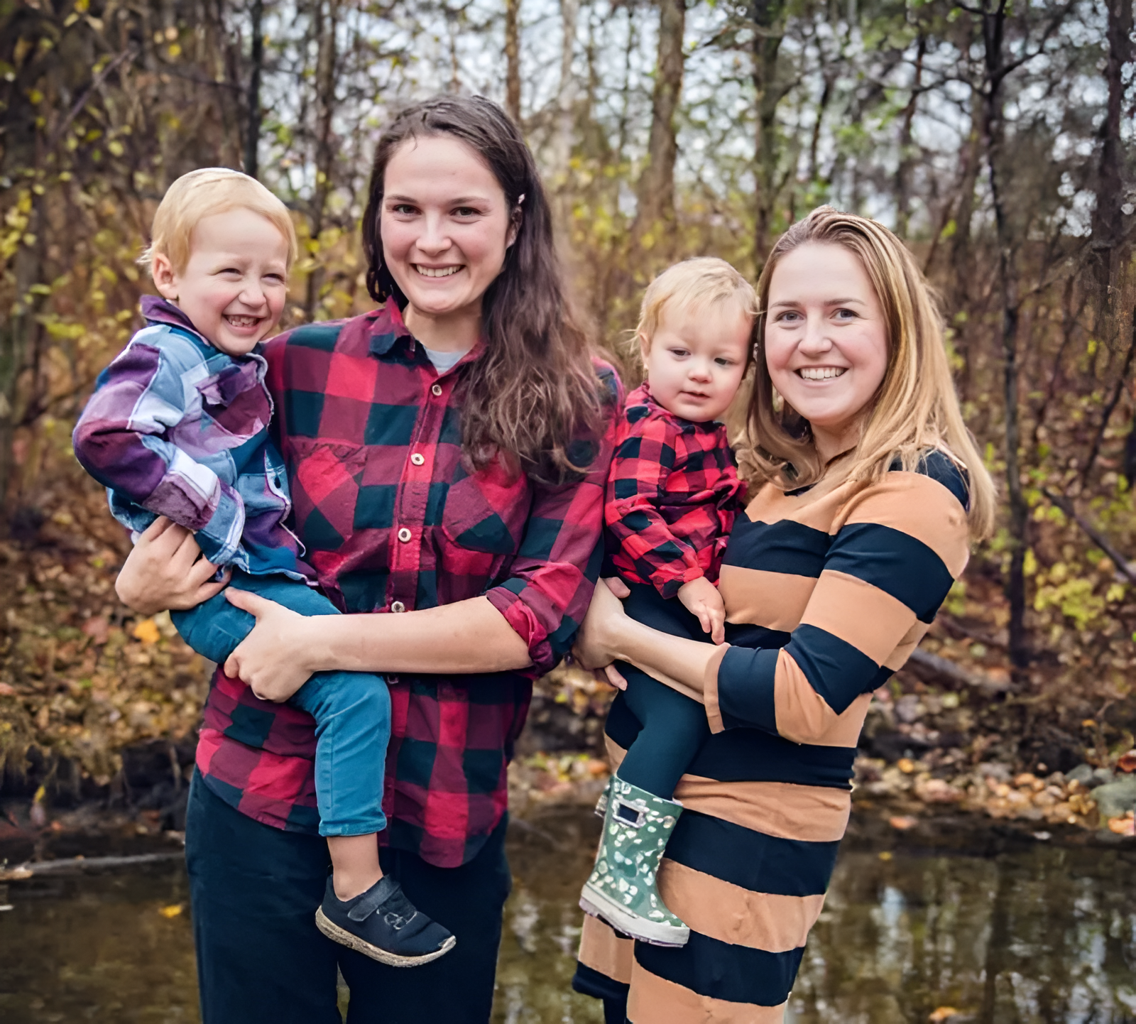 Foster carers needed across Lincolnshire and peterborough