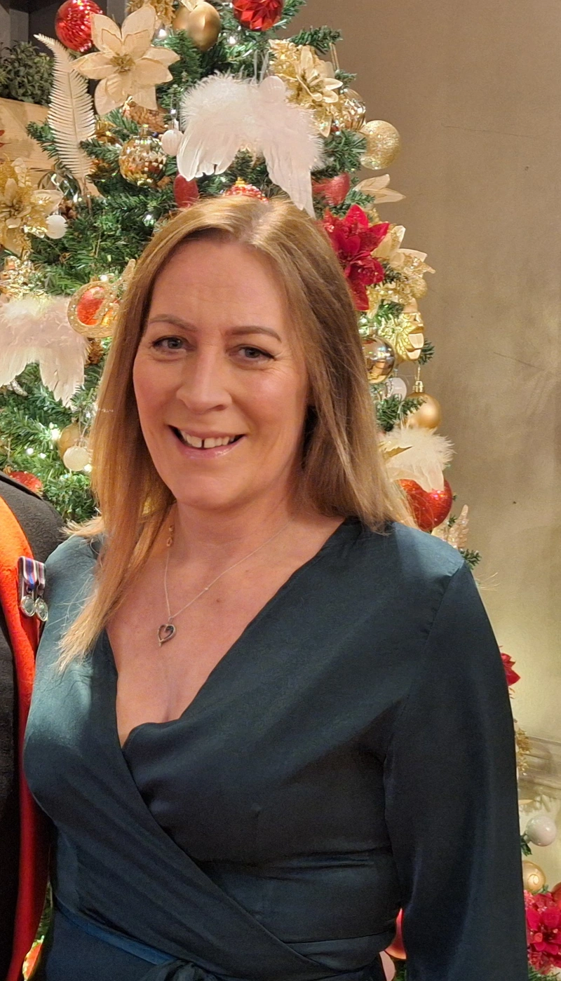 Shelley’s 16-Year Fostering Journey with Nexus Fostering