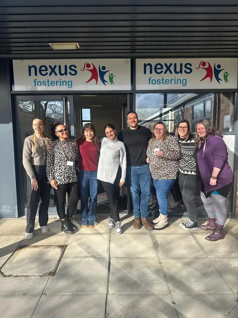 Outstanding fostering agency in Gloucester transforms children’s lives