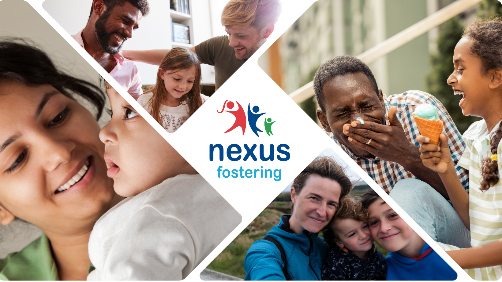 Virtual Events: Learn About Fostering a Child, the Role of a foster carer, foster carers allowance.