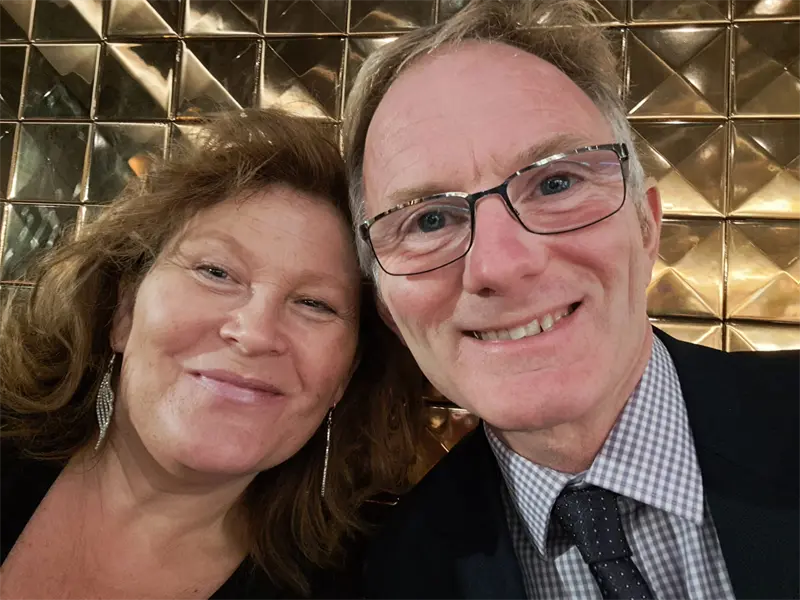Maggie’s story of fostering and the power of respite care