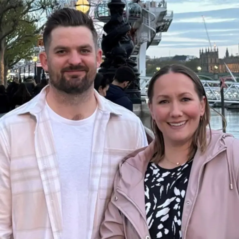 Kelly & Ross’s first year of fostering siblings