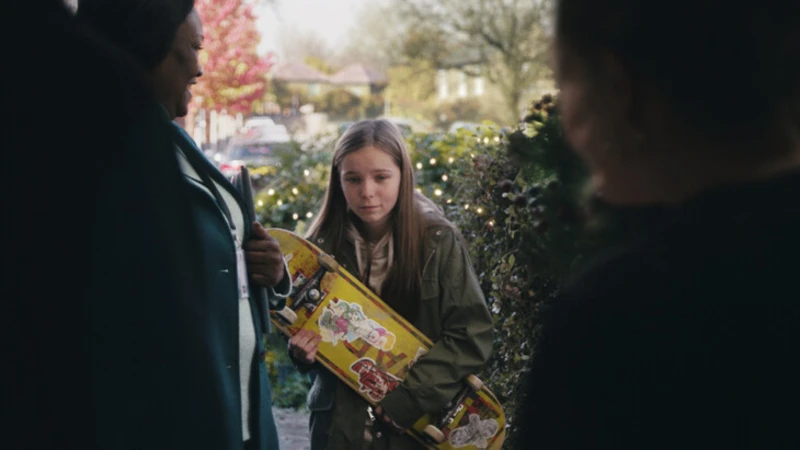 The legacy of the John Lewis 2022 Christmas ad. Shining a light on children in care and fostering.