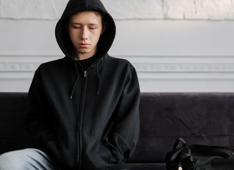 A teenager’s journey in foster care, and why teens in care deserve a chance