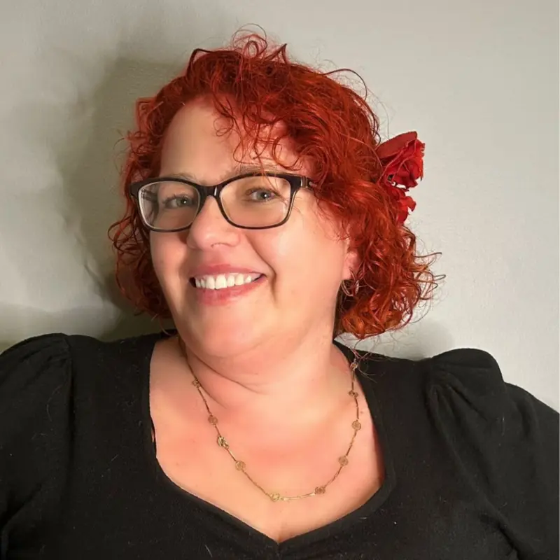 Julie discusses balancing fostering and work with Nexus Fostering