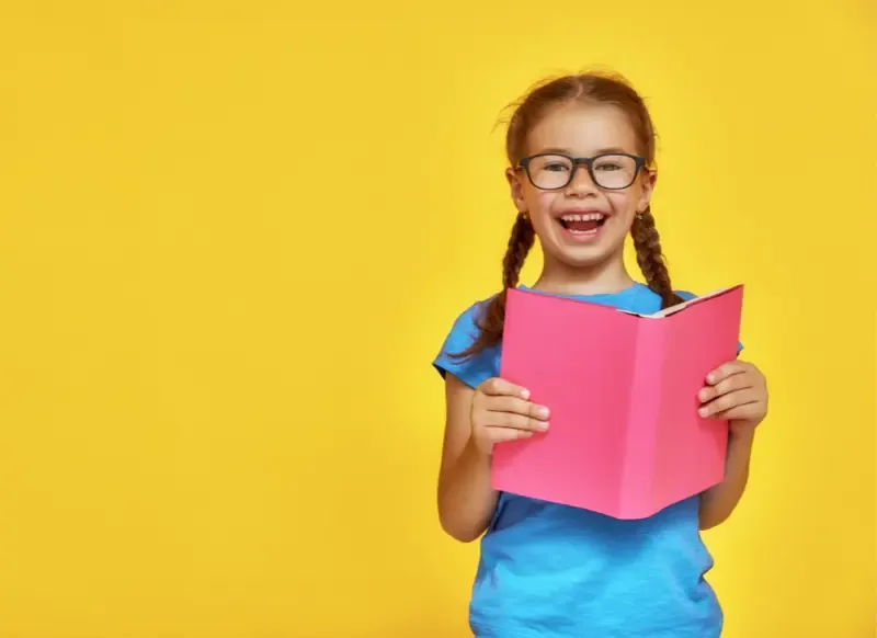 Top 10 recommended books on foster care